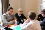 Les Forums stages/emploi de l'IPAG