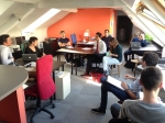 Rejoignez l'Incubateur de l'IPAG !