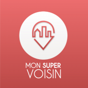 Mon Super Voisin