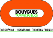 Bouygues Travaux Public - Croatian branch