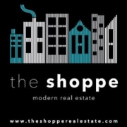 THE SHOPPE REAL ESTATE 