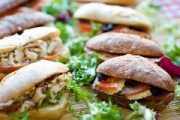 Le Montmartre Catering