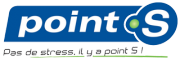 Point S