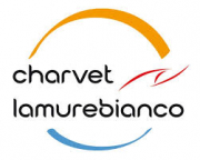 Charvet La Mure Bianco