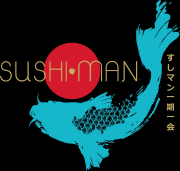 Kimoco Sushiman