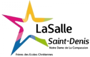 Lycée La Salle Saint Denis 