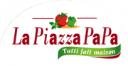 La piazza papa 