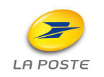 LA POSTE ENSEIGNE