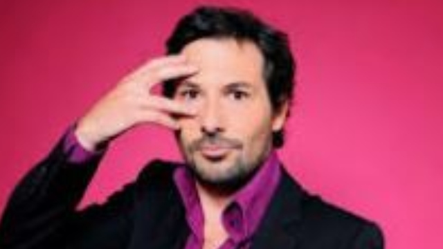 Parcours atypique : Régis Mailhot (promo 1997)