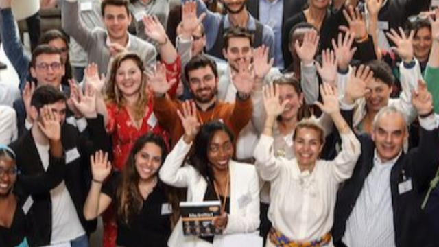 Encore un prix pour Urban Cuisine !