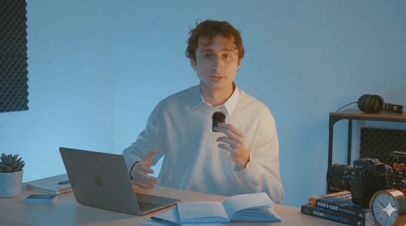 Transformer une idée en entreprise, le pari réussi de Julien Malherbe – promotion 2025