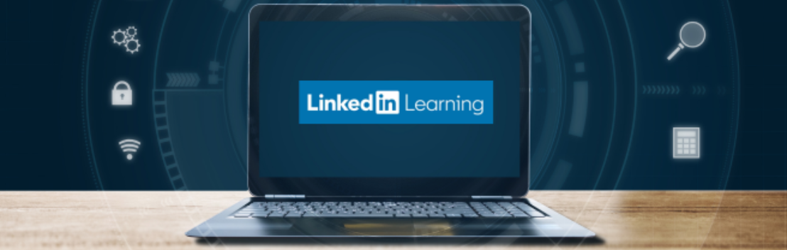 🔊 Accès à LinkedIn Learning pour les diplômés de l'IPAG !