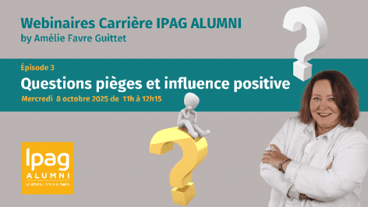 L'entretien et l'art d'influencer positivement