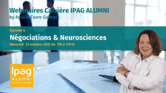 Négociations et Neurosciences