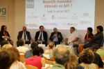 Conférence