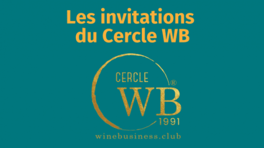 Conférence du Cercle WB : L'économie circulaire appliquée aux produits d'entretien, les grands enjeux pour les industriels 