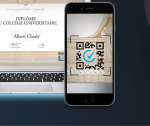 Le numérique au service de nos diplômés !