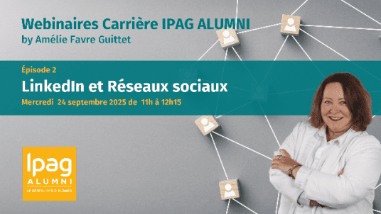LinkedIn et les Réseaux sociaux : Comment se rendre plus visible ?
